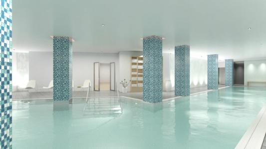 The Westin Hamburg - 73