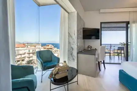 Taormina Palace - 78