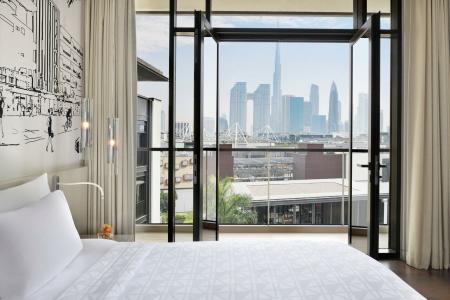 La Ville & Suites CITY WALK Dubai, Autograph Collection - 40