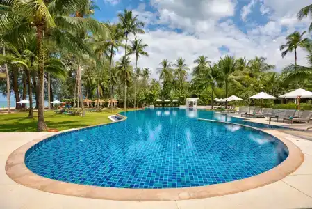 Outrigger Khao Lak Beach Resort - SHA Extra Plus - 3