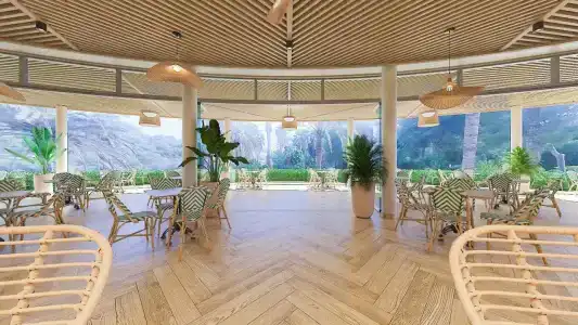 Grupotel Club Cala Marsal - New Reopening 2025 - 58