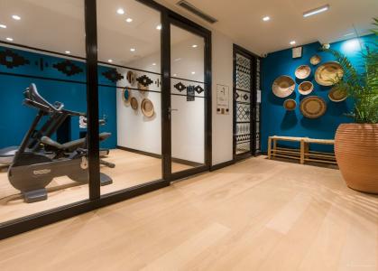 Laz' Spa Urbain Paris - 61