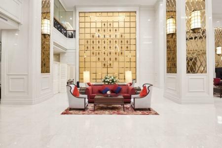 Grande Centre Point Ratchadamri Bangkok - 59