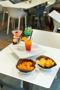 Helios & Restaurant - 61