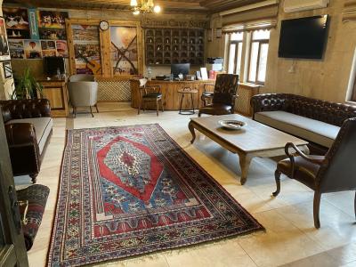 Roma Cave Suite - 27