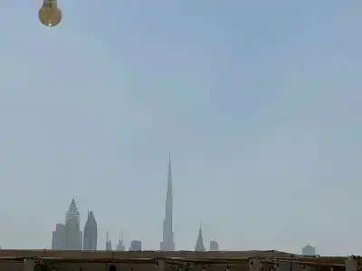Jumeira Rotana - 27