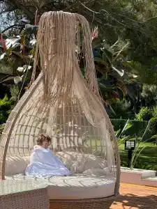 Lara Garden Butik - 18