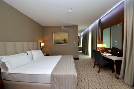 Ramada by Wyndham Sakarya - 62