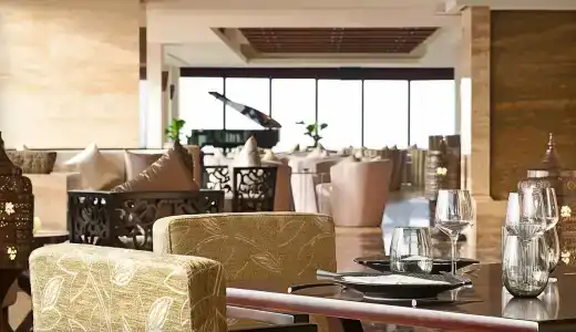 Park Regis Kris Kin - 56
