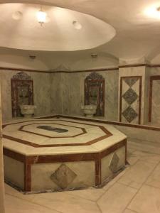 Asur & Aparts & Villas - 11