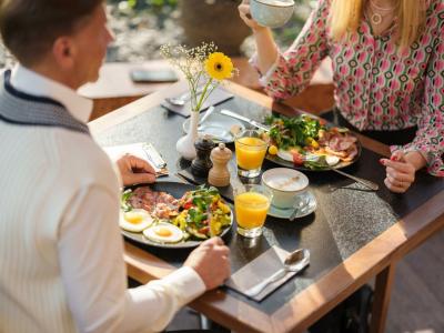 Radisson Blu Ridzene, Riga - 95