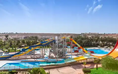 Xperience Kiroseiz AquaPark Premier-Naama Bay - 3
