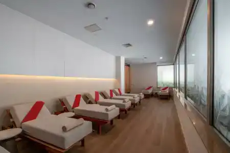 Side Star Park - All Inclusive - 91