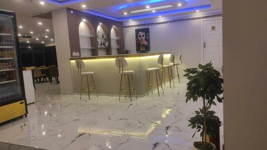 istanbul Airport Kumsal Otel - 75