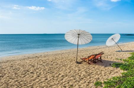 Lanta Paradise Beach Resort - 28
