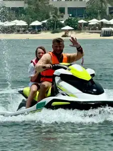 Hilton Ras Al Khaimah Beach Resort - 36