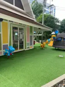 Mercure Pattaya - 50