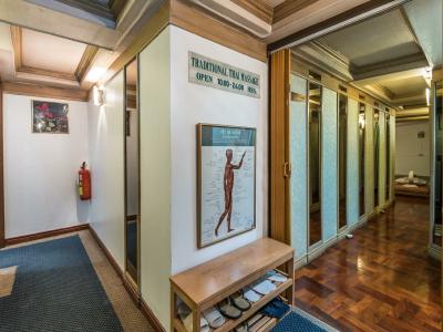 Silom Avenue Inn - 32