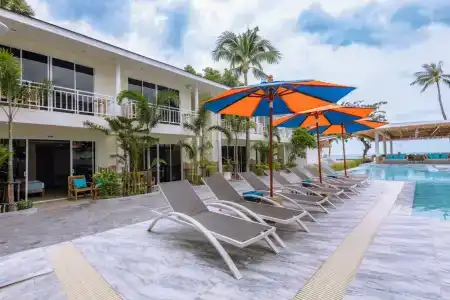 Arkbar Beach Club - 84