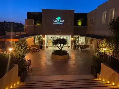 Cactus Fleur Beach - 43