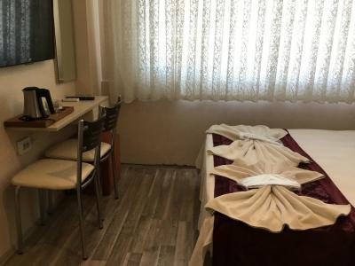 Berce Apartments - 76