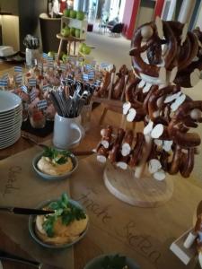 Vienna House Easy by Wyndham Trier - 18