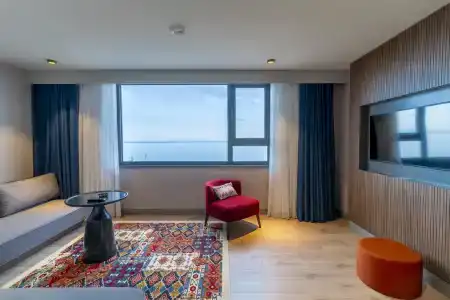 Mercure Trabzon - 84