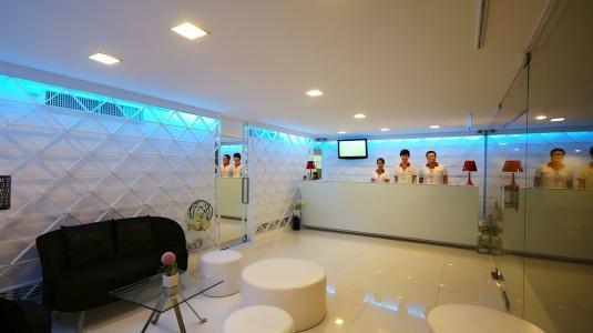 I Residence Silom - 34