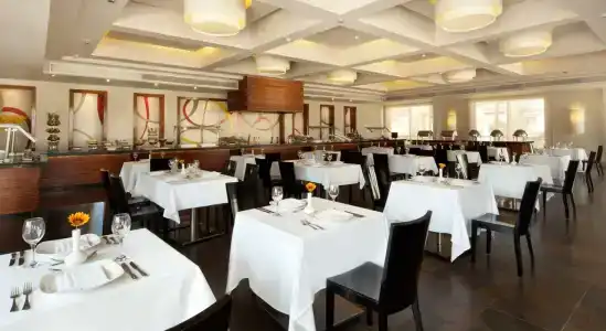 Jaz Little Venice Golf Resort - 44