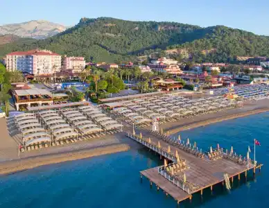 Akka Alinda - Premium Ultra All Inclusive