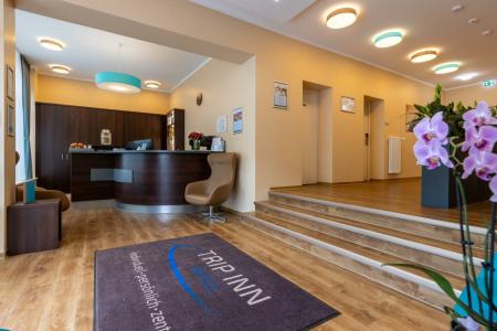 Trip Inn Messe Westend - 51