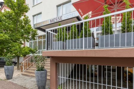 Trip Inn Messe Westend - 11