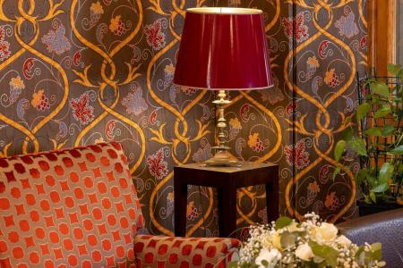 Relais Hôtel du Vieux Paris - 72
