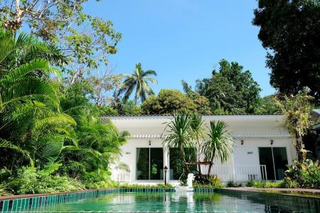 Whalecome Aonang Resort-SHA Extra Plus - 72