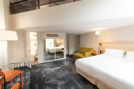 Hôtel Vendôme - 81