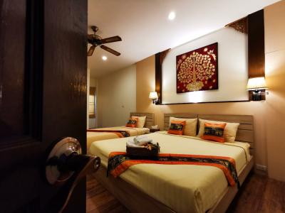 QG Resort - 95