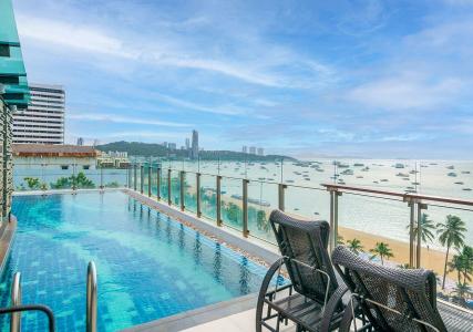 Serenotel Pattaya - 20