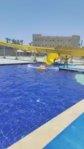 Beach Albatros Resort - 23