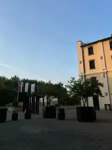 Radisson Collection, Old Mill Belgrade - 94