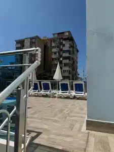 Kleopatra Ramira - All Inclusive - 46