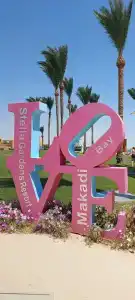 Stella Beach Resort & Spa, Makadi Bay - 9