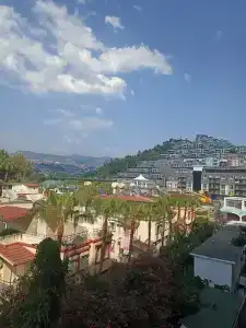 Miarosa Konakli Garden - 17