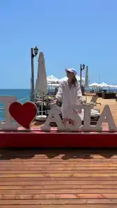 Asia Beach Resort & Spa - 100