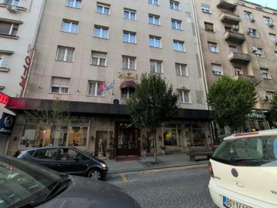 Queen's Astoria Design - 22