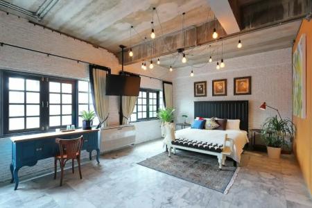 Bangkok Voyage Boutique - 83