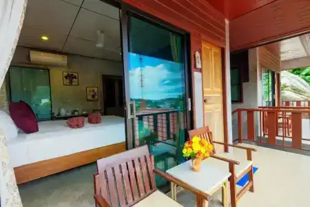 Kanya Cozy Bungalows Kata - 39