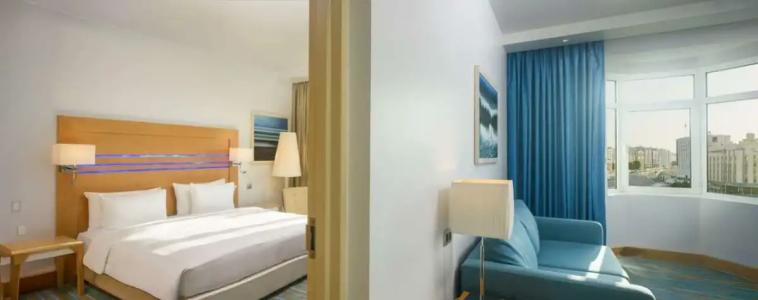 Radisson Blu, Muscat - 85