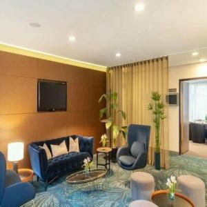 NH Collection Berlin Mitte am Checkpoint Charlie - 57