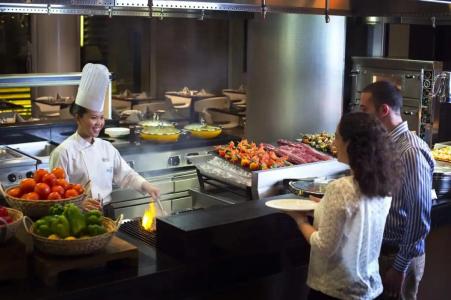 Hyatt Regency Oryx Doha - 33