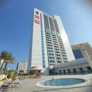 Ibis Fujairah - 15